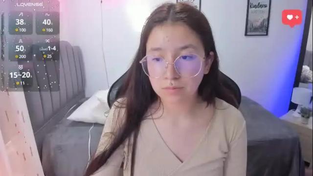 Image 10 of amy_sophiaa Stream on Chaturbate on 1 month ago
