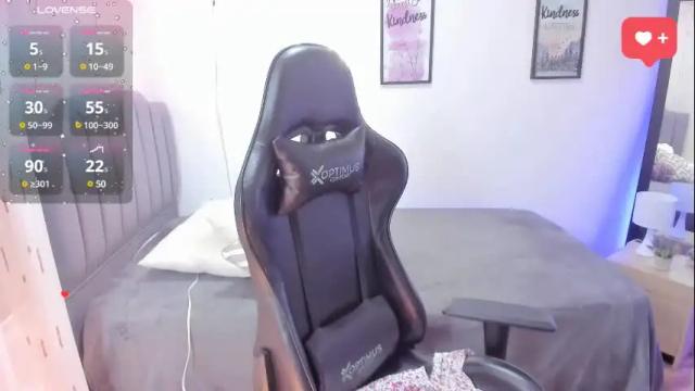 Image 2 of amy_sophiaa Stream on Chaturbate on 1 month ago