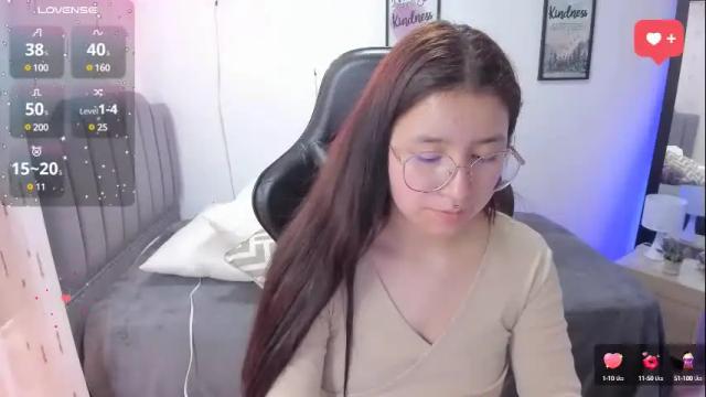 Thumbnail 2, amy_sophiaa's Stream at Chaturbate, 1 month ago