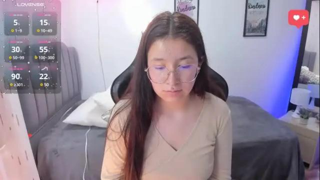 Image 6 of amy_sophiaa Stream on Chaturbate on 1 month ago