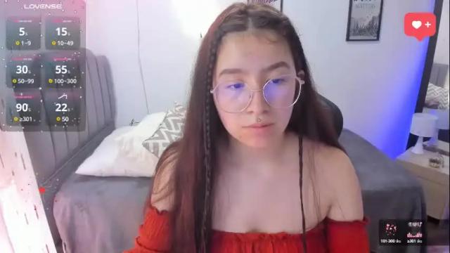 Image 11 of amy_sophiaa Stream on Chaturbate on 1 month ago