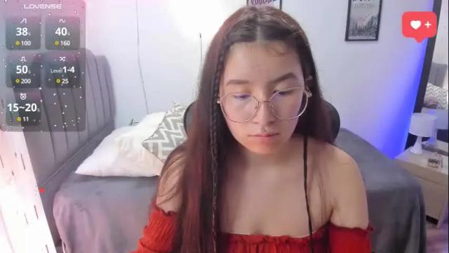 Image 12 of amy_sophiaa Stream on Chaturbate on 1 month ago