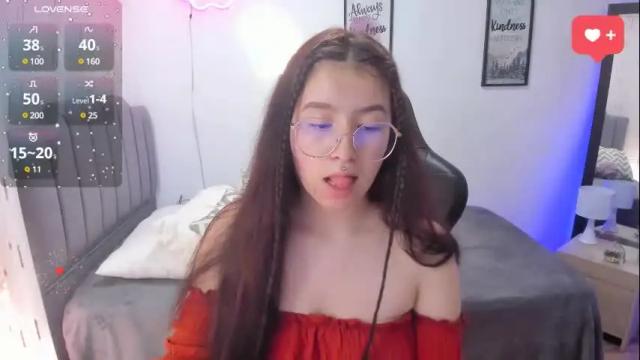 Image 6 of amy_sophiaa Stream on Chaturbate on 1 month ago