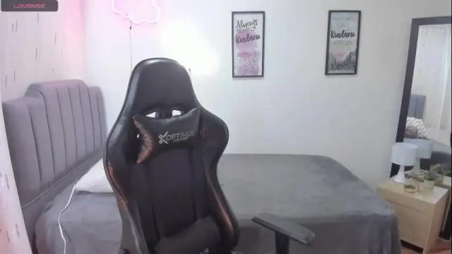 Thumbnail 1, amy_sophiaa's Stream at Chaturbate, 1 month ago