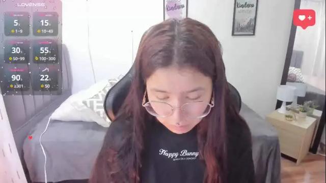 Image 11 of amy_sophiaa Stream on Chaturbate on 1 month ago