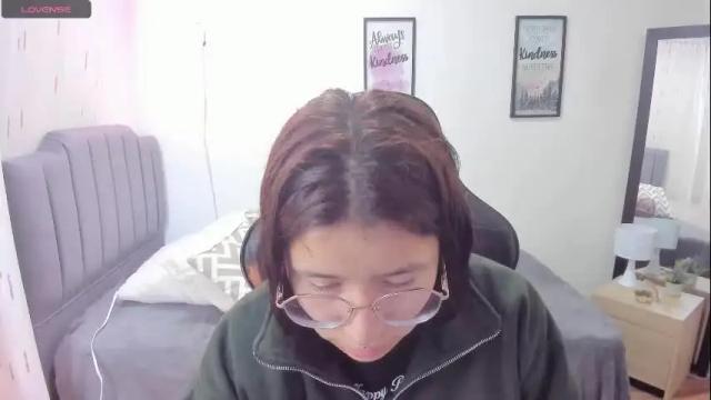 Image 2 of amy_sophiaa Stream on Chaturbate on 1 month ago
