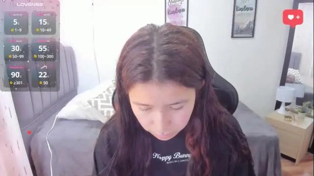 Image 3 of amy_sophiaa Stream on Chaturbate on 1 month ago