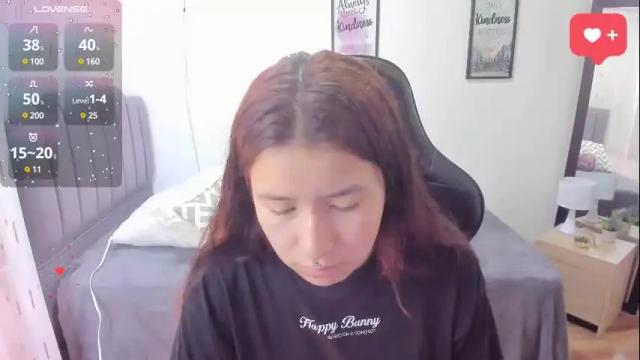 Image 7 of amy_sophiaa Stream on Chaturbate on 1 month ago