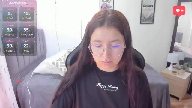 Image 8 of amy_sophiaa Stream on Chaturbate on 1 month ago