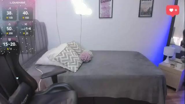 Image 10 of amy_sophiaa Stream on Chaturbate on 1 month ago