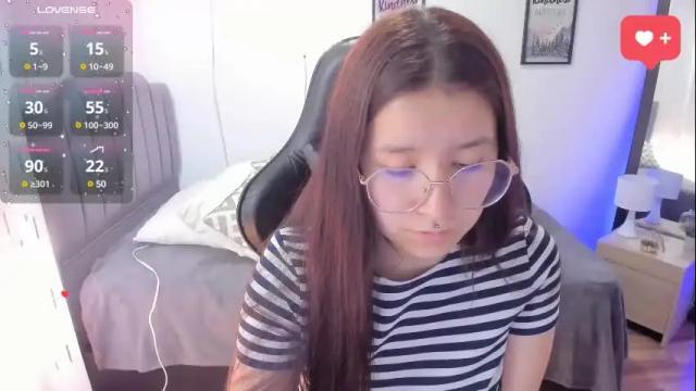 Image 12 of amy_sophiaa Stream on Chaturbate on 1 month ago