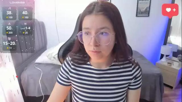 Image 3 of amy_sophiaa Stream on Chaturbate on 1 month ago