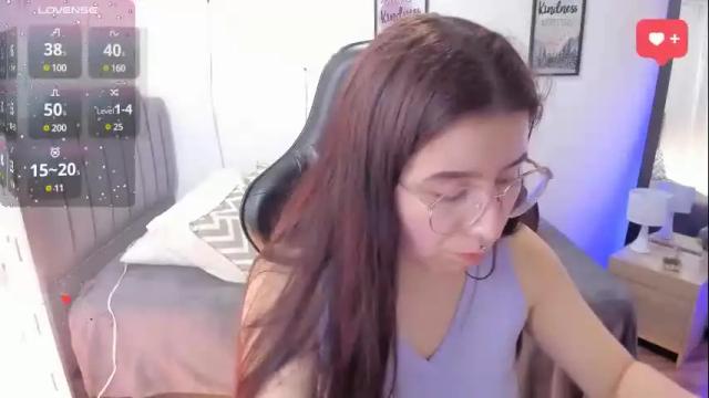 Image 2 of amy_sophiaa Stream on Chaturbate on 1 month ago