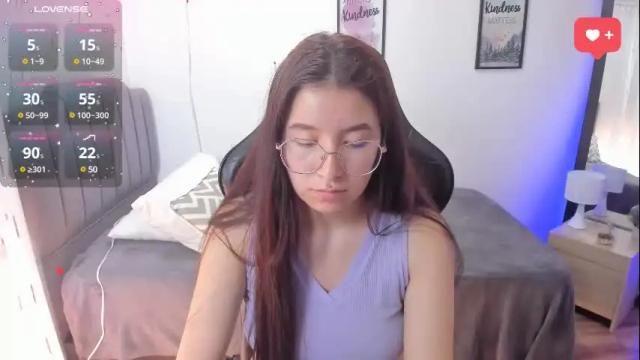 Image 8 of amy_sophiaa Stream on Chaturbate on 1 month ago