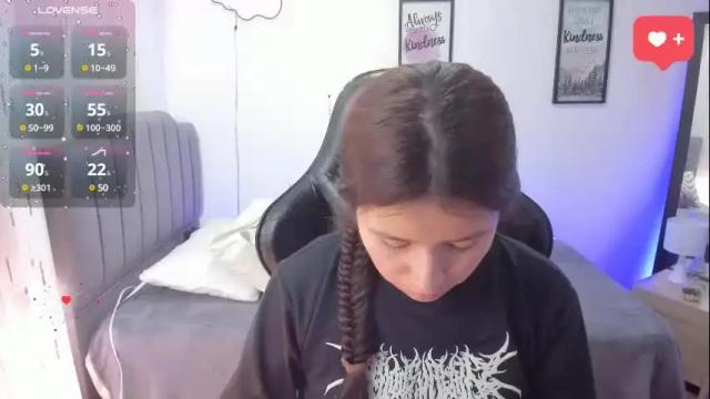 Image 10 of amy_sophiaa Stream on Chaturbate on 1 month ago