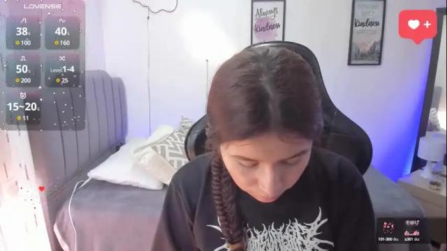 Image 11 of amy_sophiaa Stream on Chaturbate on 1 month ago
