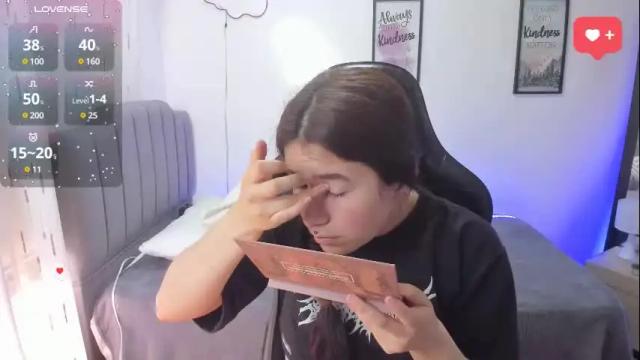 Image 12 of amy_sophiaa Stream on Chaturbate on 1 month ago