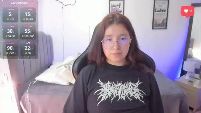 Image 2 of amy_sophiaa Stream on Chaturbate on 1 month ago