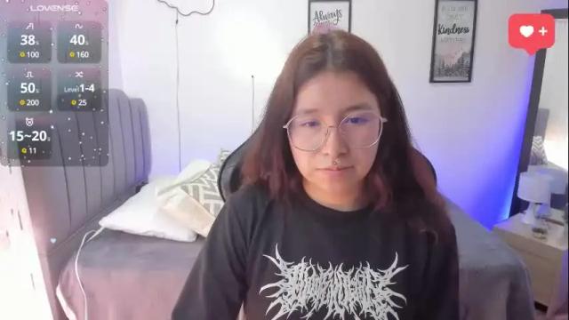 Image 4 of amy_sophiaa Stream on Chaturbate on 1 month ago