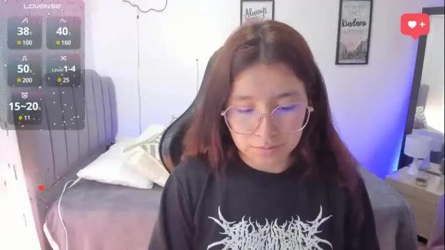 Thumbnail 2, amy_sophiaa's Stream at Chaturbate, 1 month ago