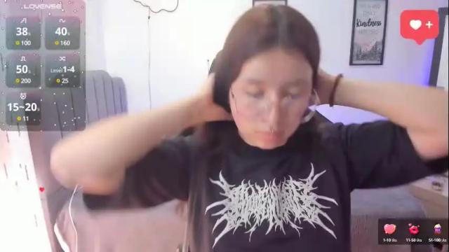 Image 8 of amy_sophiaa Stream on Chaturbate on 1 month ago