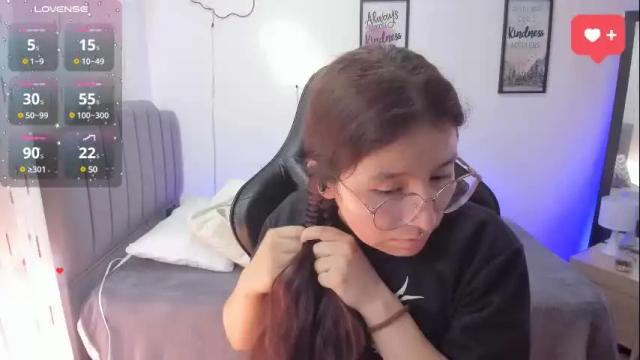 Thumbnail 3, amy_sophiaa's Stream at Chaturbate, 1 month ago