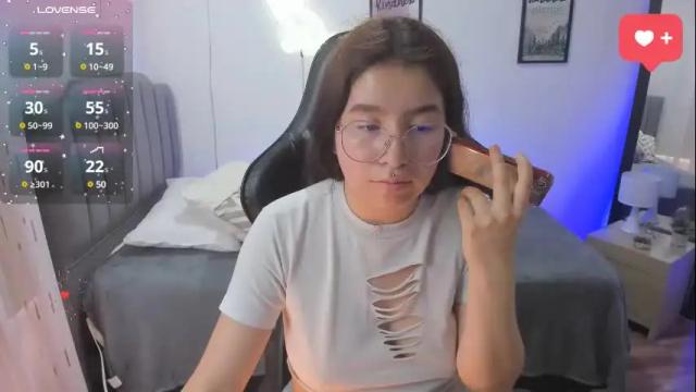Image 10 of amy_sophiaa Stream on Chaturbate on 1 month ago