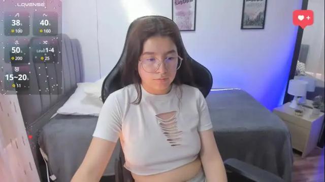 Image 11 of amy_sophiaa Stream on Chaturbate on 1 month ago