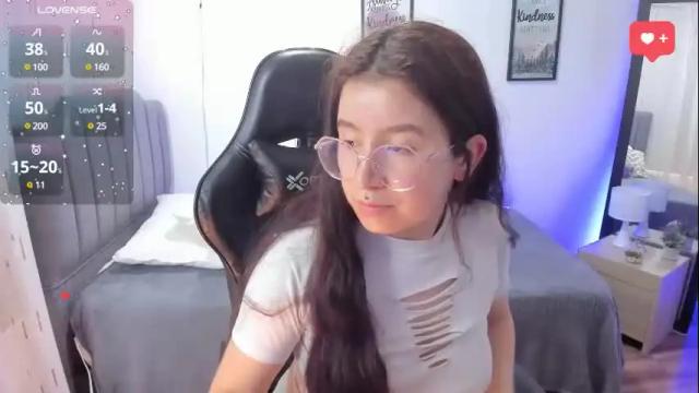 Image 6 of amy_sophiaa Stream on Chaturbate on 1 month ago
