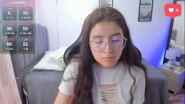 Image 7 of amy_sophiaa Stream on Chaturbate on 1 month ago