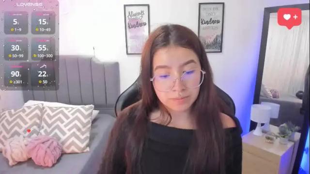 Image 12 of amy_sophiaa Stream on Chaturbate on 1 month ago