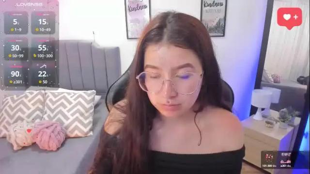 Image 8 of amy_sophiaa Stream on Chaturbate on 1 month ago