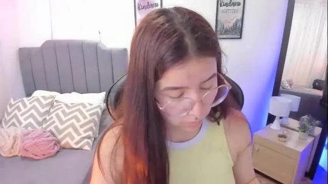 Image 11 of amy_sophiaa Stream on Chaturbate on 1 month ago