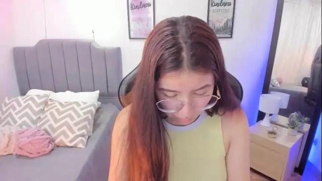 Image 6 of amy_sophiaa Stream on Chaturbate on 1 month ago