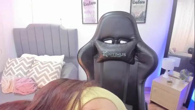 Image 8 of amy_sophiaa Stream on Chaturbate on 1 month ago