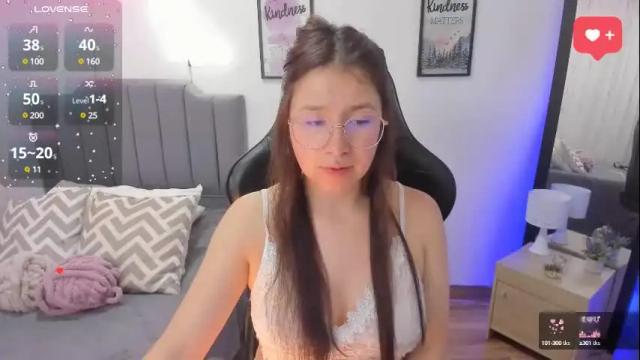 Image 4 of amy_sophiaa Stream on Chaturbate on 1 month ago