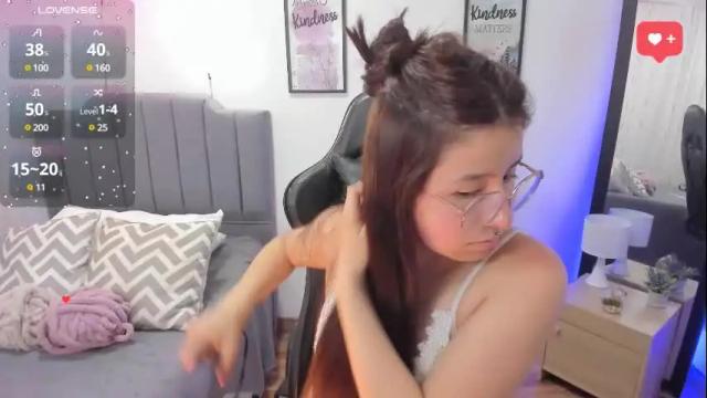 Image 8 of amy_sophiaa Stream on Chaturbate on 1 month ago
