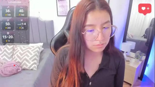 Thumbnail 1, amy_sophiaa's Stream at Chaturbate, 1 month ago