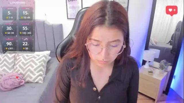 Image 4 of amy_sophiaa Stream on Chaturbate on 1 month ago