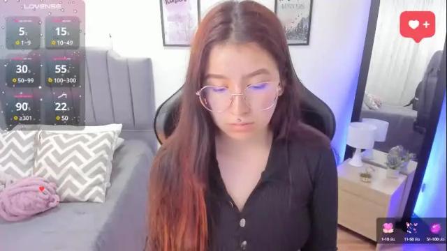 Image 6 of amy_sophiaa Stream on Chaturbate on 1 month ago