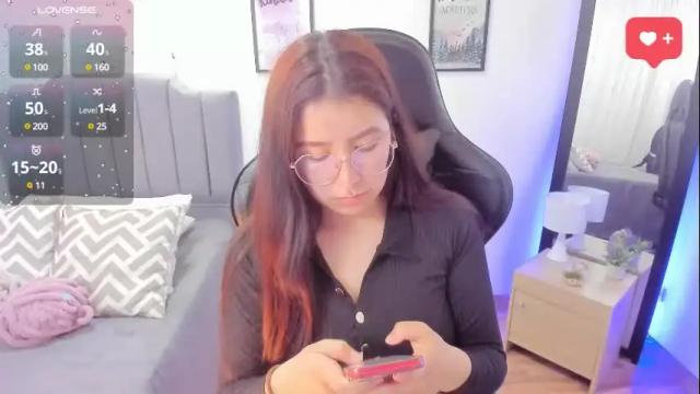 Image 7 of amy_sophiaa Stream on Chaturbate on 1 month ago