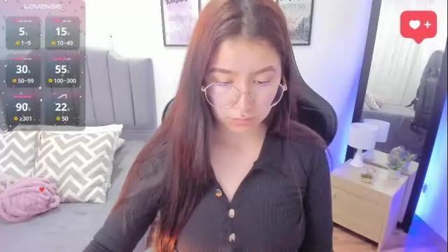 Image 8 of amy_sophiaa Stream on Chaturbate on 1 month ago