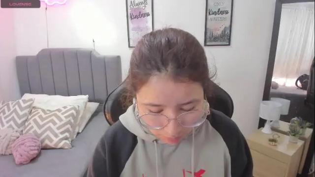 Image 2 of amy_sophiaa Stream on Chaturbate on 1 month ago