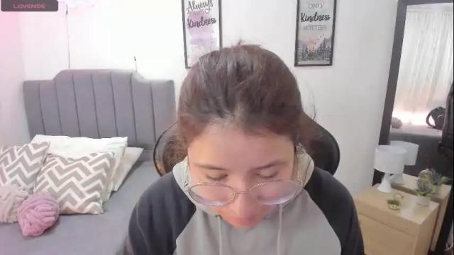 Image 3 of amy_sophiaa Stream on Chaturbate on 1 month ago