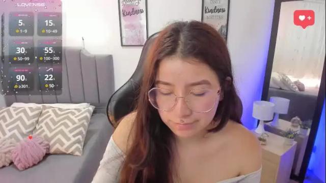 Thumbnail 1, amy_sophiaa's Stream at Chaturbate, 28 days ago