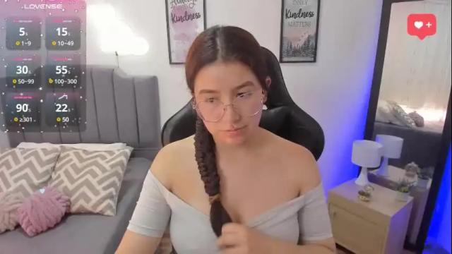 Image 10 of amy_sophiaa Stream on Chaturbate on 1 month ago