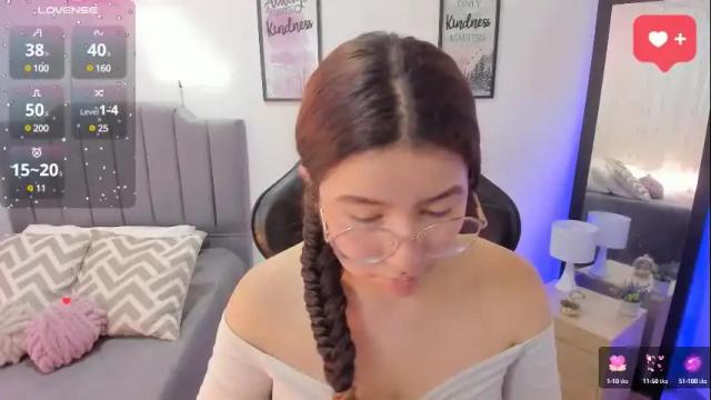 Image 11 of amy_sophiaa Stream on Chaturbate on 1 month ago