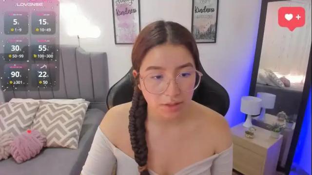 Image 12 of amy_sophiaa Stream on Chaturbate on 1 month ago