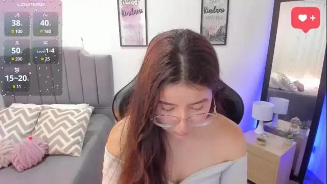 Image 4 of amy_sophiaa Stream on Chaturbate on 1 month ago