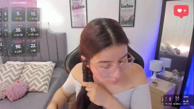 Image 6 of amy_sophiaa Stream on Chaturbate on 1 month ago